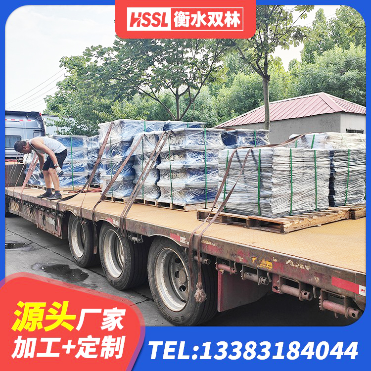 盂县减隔震支座生产 盂县建筑铅芯隔震支座厂家 盂县LNR橡胶隔震支座500(II型)厂家 盂县LRB1500铅芯隔震支座源头工厂 - 第2张