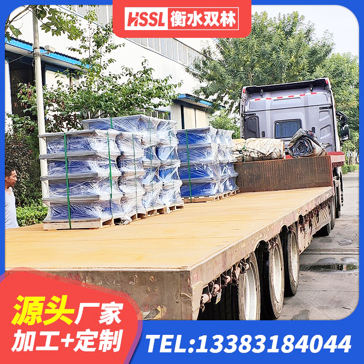 盂县建筑橡胶组合隔震支座厂家 盂县高阻尼隔震支座单价 盂县高阻尼橡胶高支座源头工厂 盂县LNR1100天然橡胶支座什么价格 - 第1张