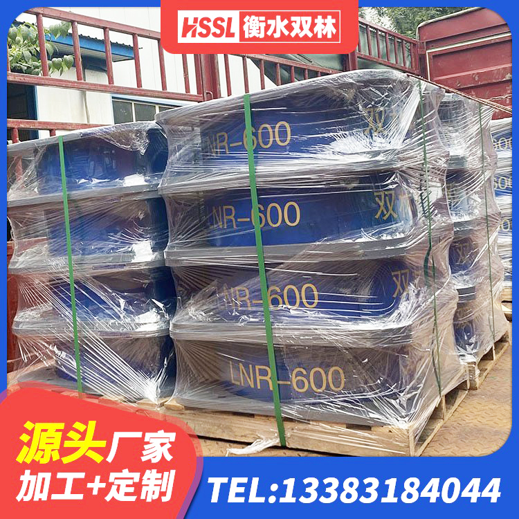 盂县LRB隔震支座600生产厂家 盂县建筑抗震橡胶支座 盂县HDR800橡胶支座 盂县LNB橡胶隔震支座源头工厂 - 第4张
