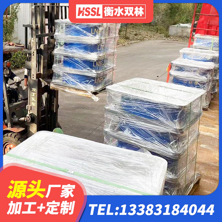 盂县LNR800天然隔震支座生产厂家 盂县建筑组合隔震支座源头工厂 盂县预制楼梯橡胶隔震支座生产厂家 盂县建筑隔震减震隔震支座生产厂家 - 第2张