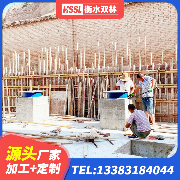 盂县建筑抗震高阻尼支座 盂县建筑受力的橡胶隔震支座 盂县LNR(H)-D620X179橡胶隔震支座生产厂家 盂县HDR800高阻尼橡胶支座厂家 - 第6张