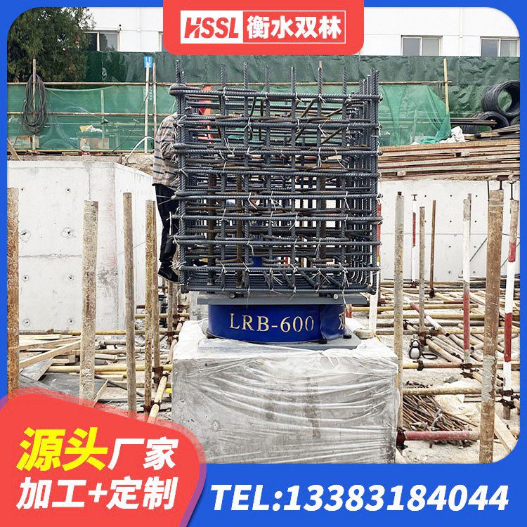 盂县铅芯减隔震支座厂家 盂县高阻尼橡胶隔震橡胶支座生产厂家 盂县带铅芯隔震支座生产厂家 盂县LNR1000橡胶隔震支座生产加工 - 第5张
