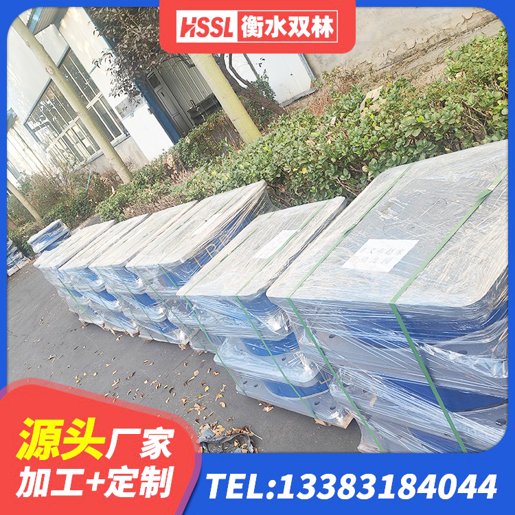 盂县水平力分散力型隔震支座LNR源头工厂 盂县建筑减隔震支座哪家好 盂县天然橡胶支座(LNR)多少钱 盂县矩形高阻尼隔震支座多少钱 - 第4张