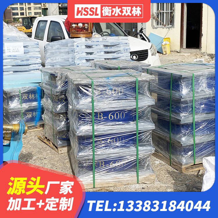 盂县LRB铅芯橡胶隔震支座600源头工厂 盂县楼梯隔震支座厂家电话 盂县铅芯隔震支座源头工厂 盂县建筑高阻尼减震支座源头工厂 - 第2张